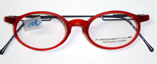 Neostyle 95 423 Germany